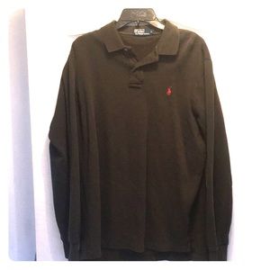 Mens Polo Shirt
